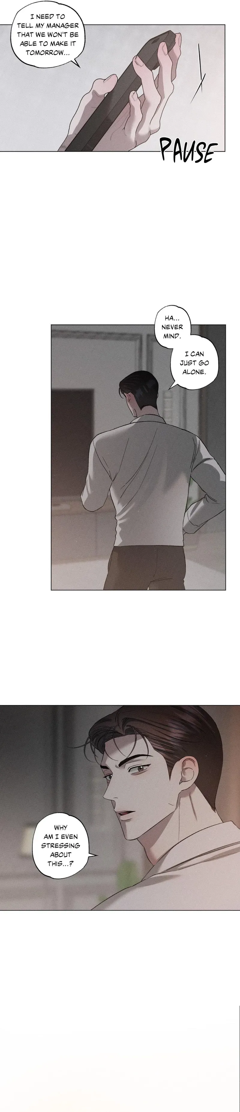 Close-Up Chapter 38 page 16 - 