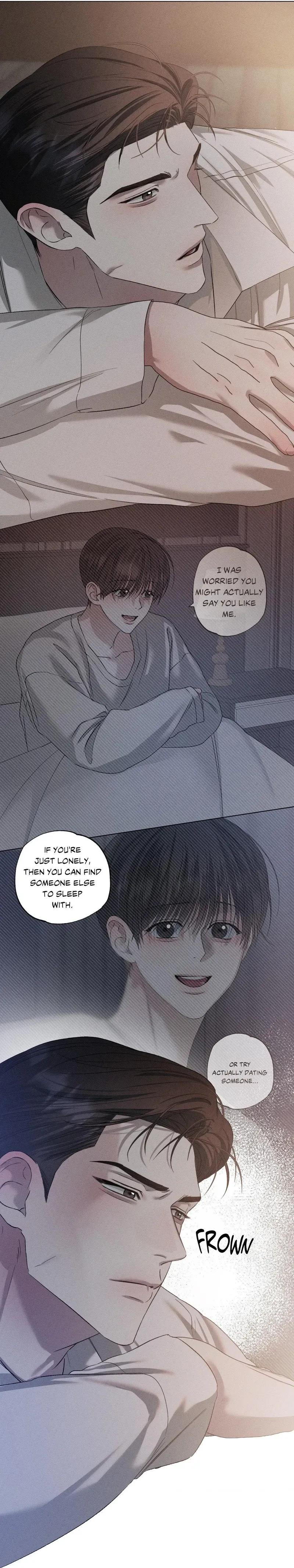 Close-Up Chapter 38 page 19 - 