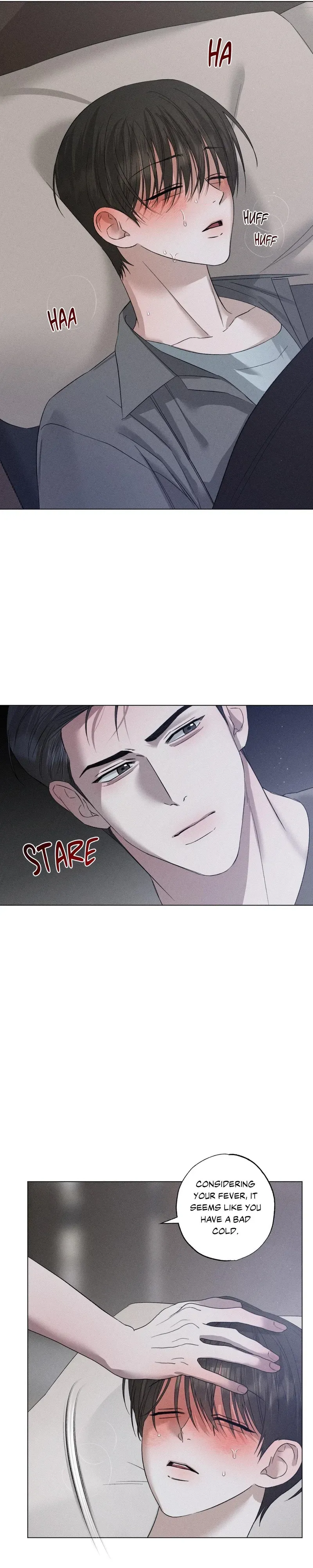 Close-Up Chapter 38 page 3 - 