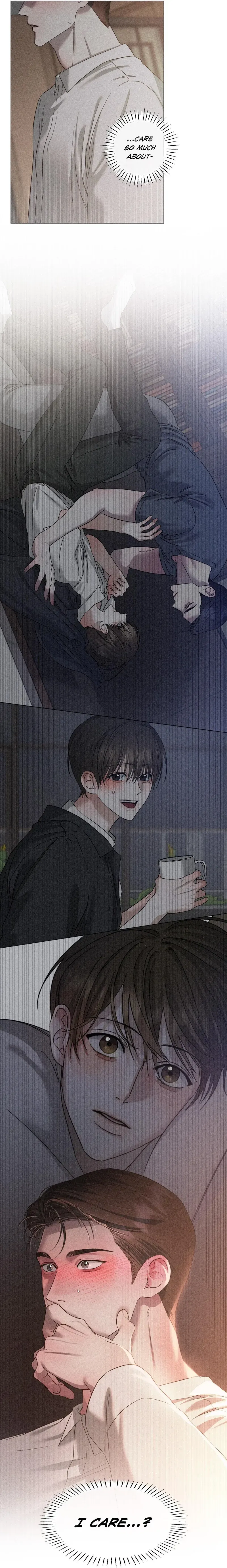Close-Up Chapter 38 page 21 - 