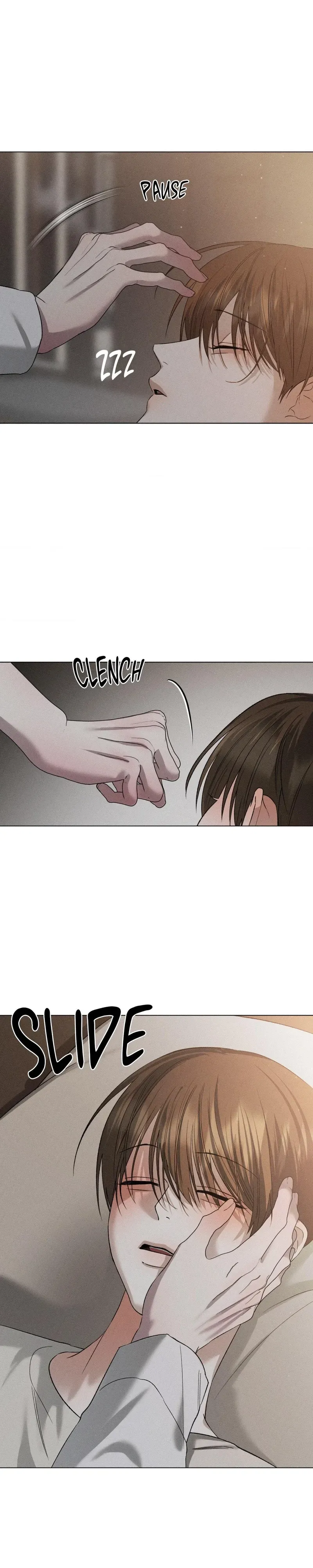 Close-Up Chapter 38 page 23 - 