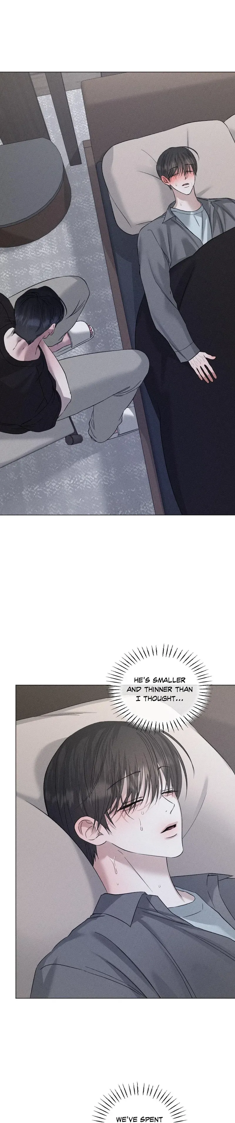 Close-Up Chapter 38 page 5 - 