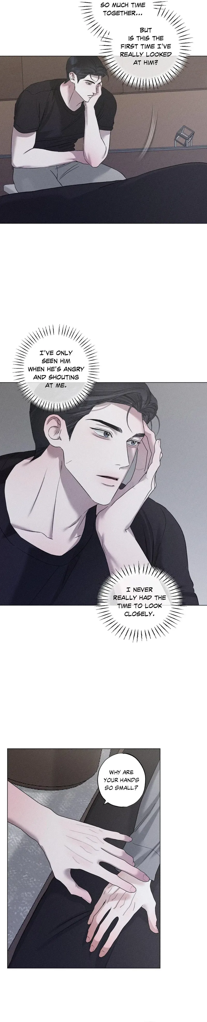 Close-Up Chapter 38 page 6 - 