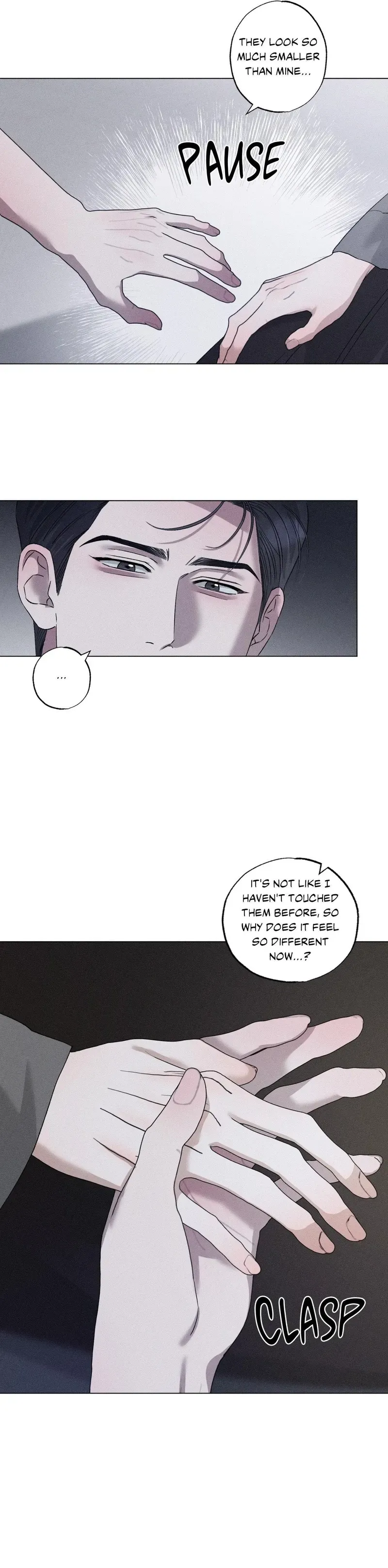 Close-Up Chapter 38 page 7 - 