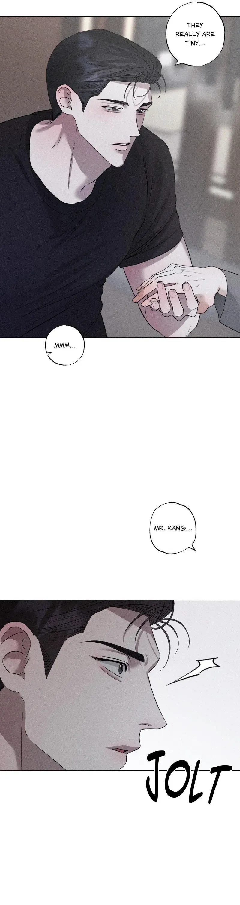 Close-Up Chapter 38 page 8 - 
