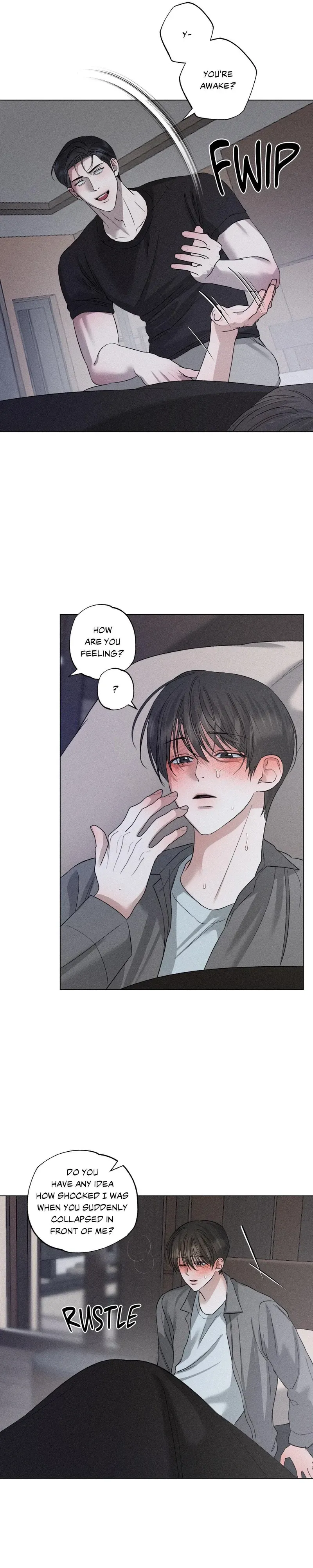 Close-Up Chapter 38 page 9 - 