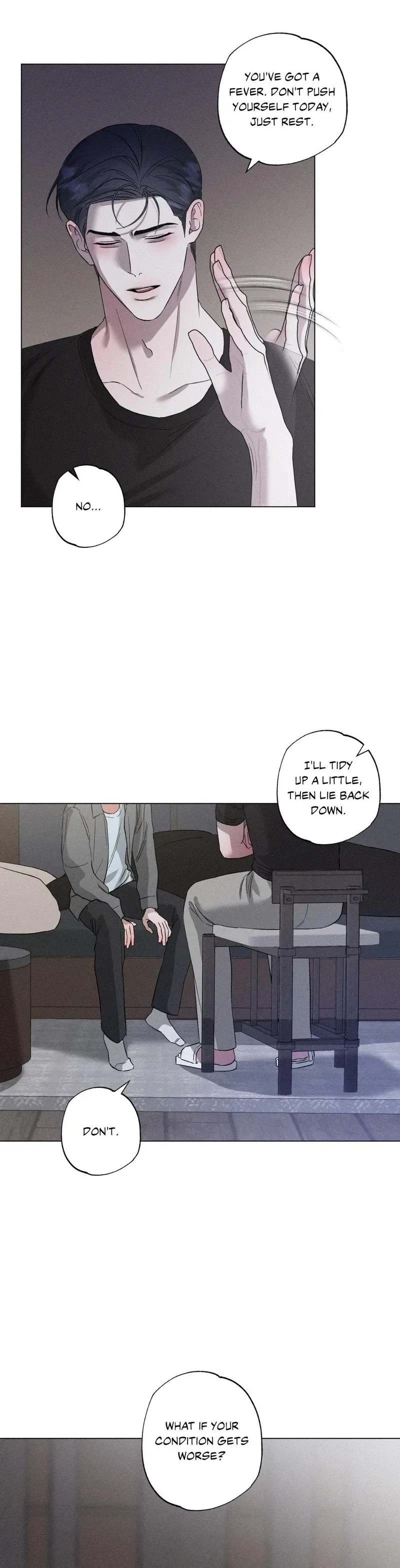 Close-Up Chapter 38 page 10 - 