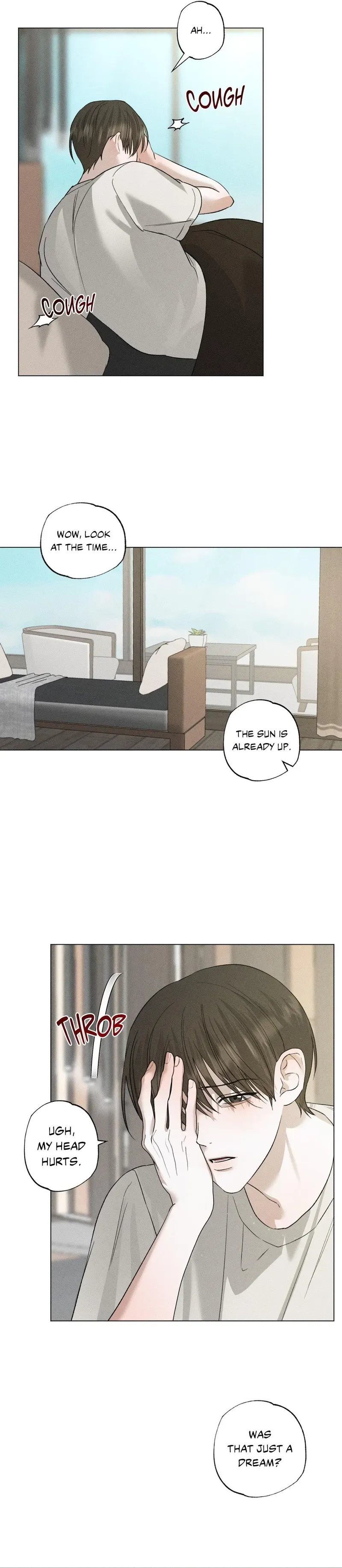 Close-Up Chapter 39 page 11 - 