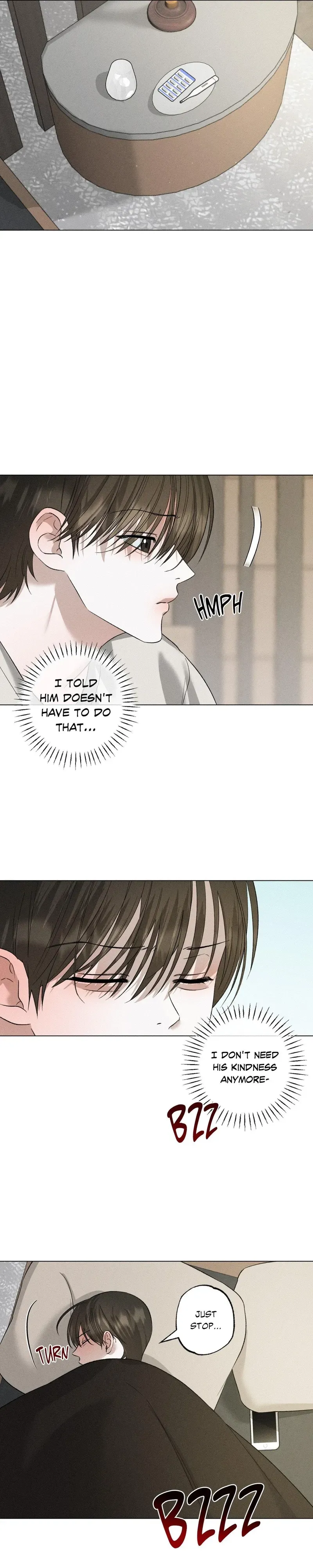 Close-Up Chapter 39 page 12 - 