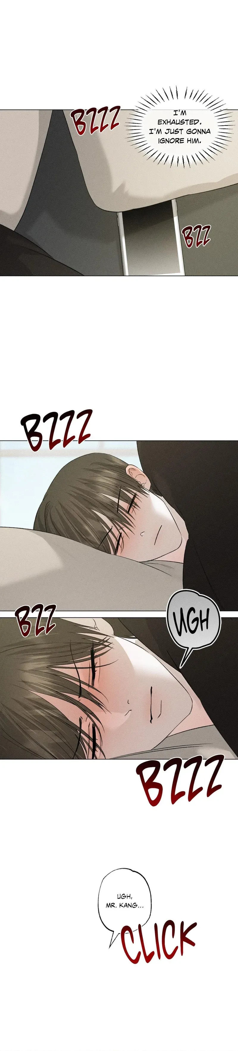Close-Up Chapter 39 page 13 - 