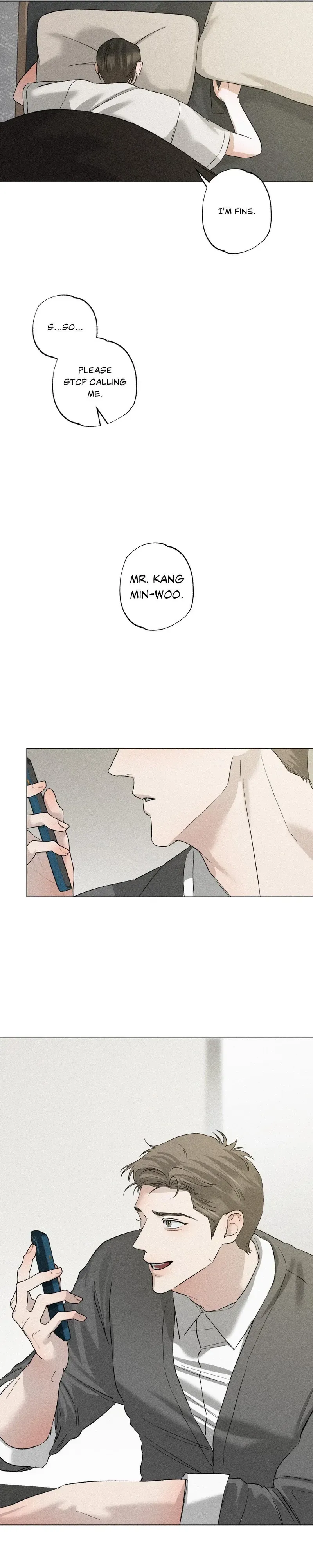 Close-Up Chapter 39 page 14 - 