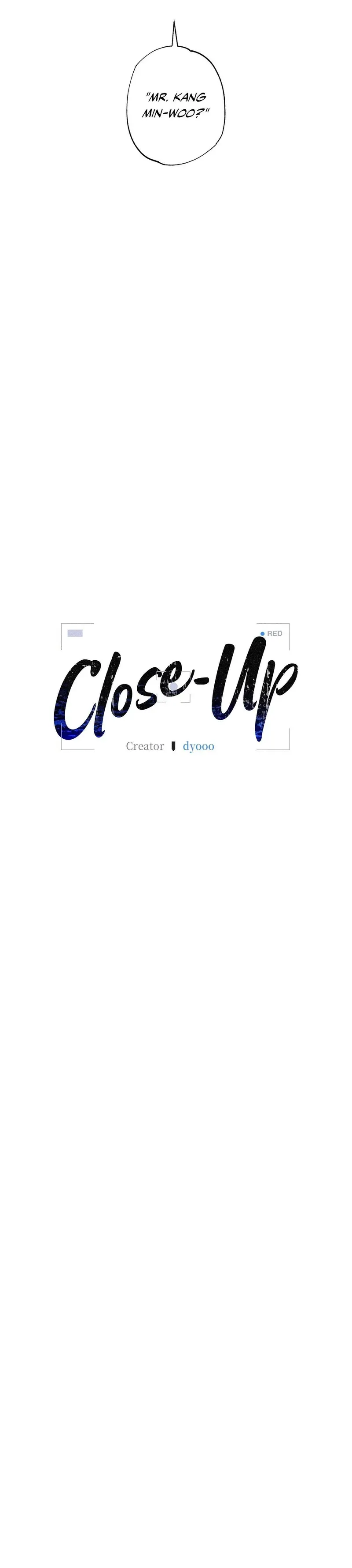 Close-Up Chapter 39 page 15 - 