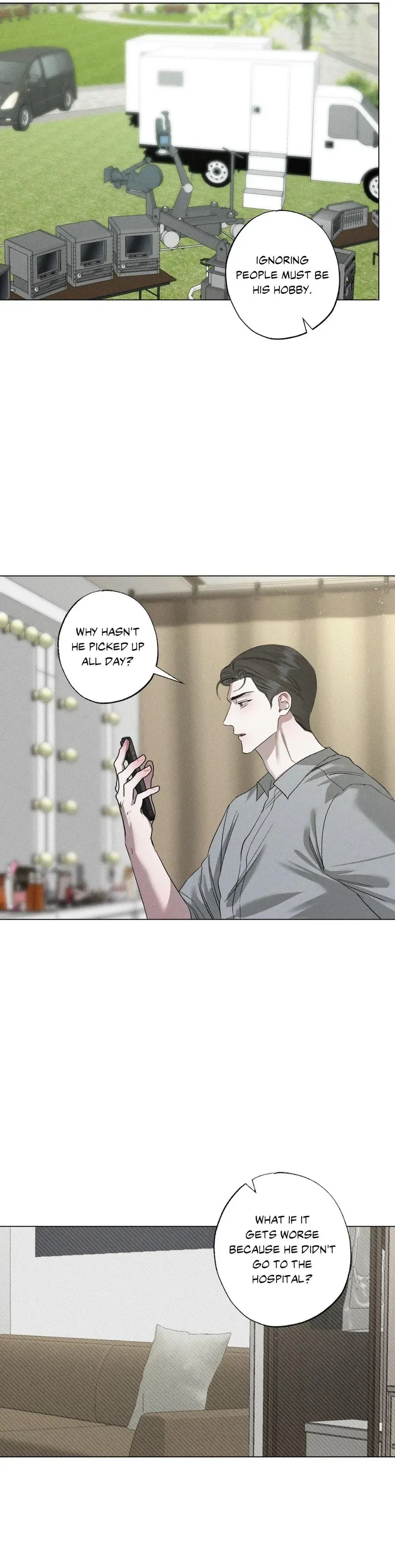 Close-Up Chapter 39 page 16 - 