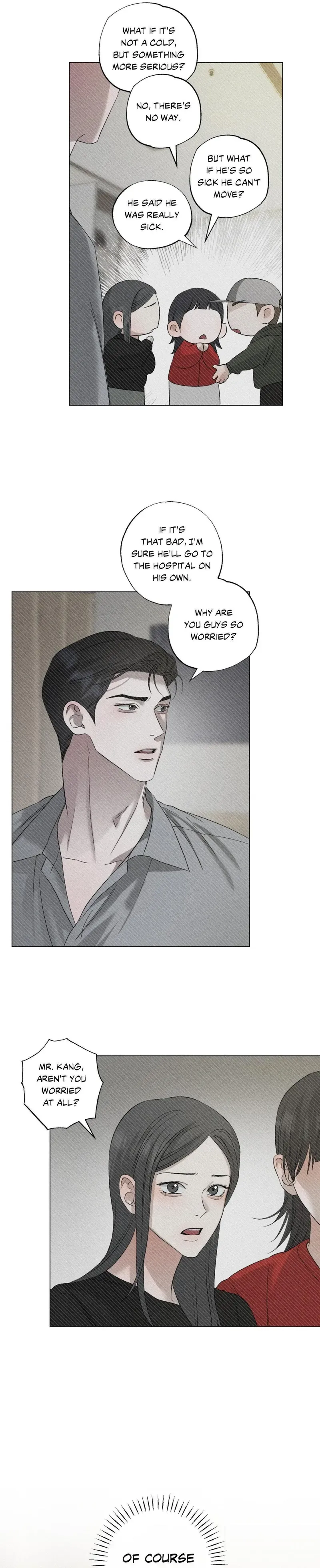 Close-Up Chapter 39 page 17 - 
