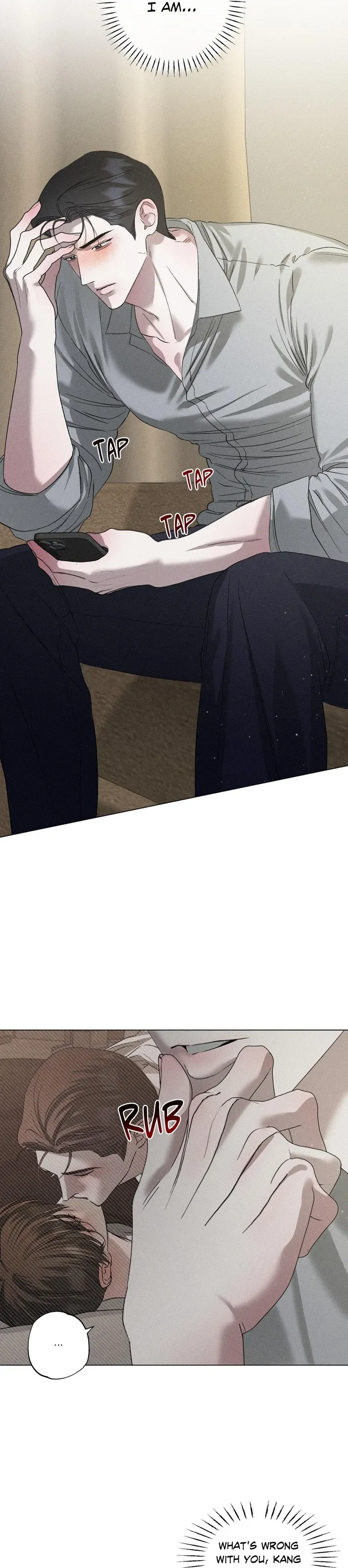 Close-Up Chapter 39 page 18 - 