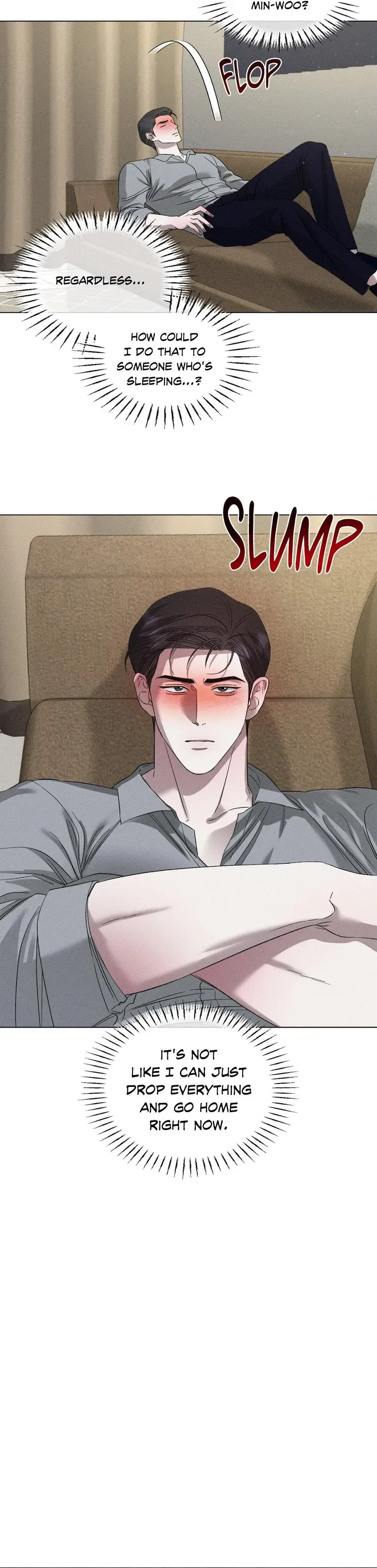 Close-Up Chapter 39 page 19 - 