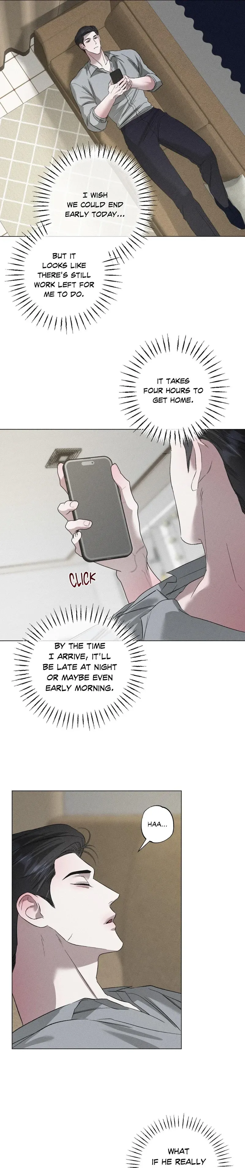 Close-Up Chapter 39 page 20 - 