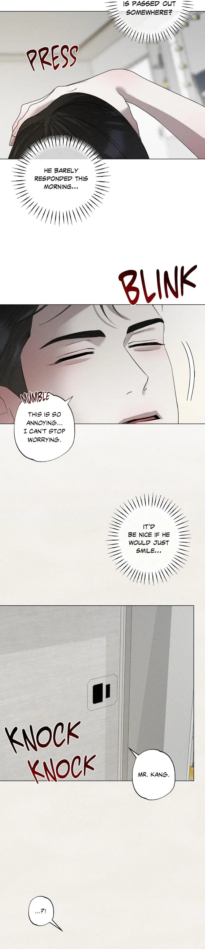 Close-Up Chapter 39 page 21 - 