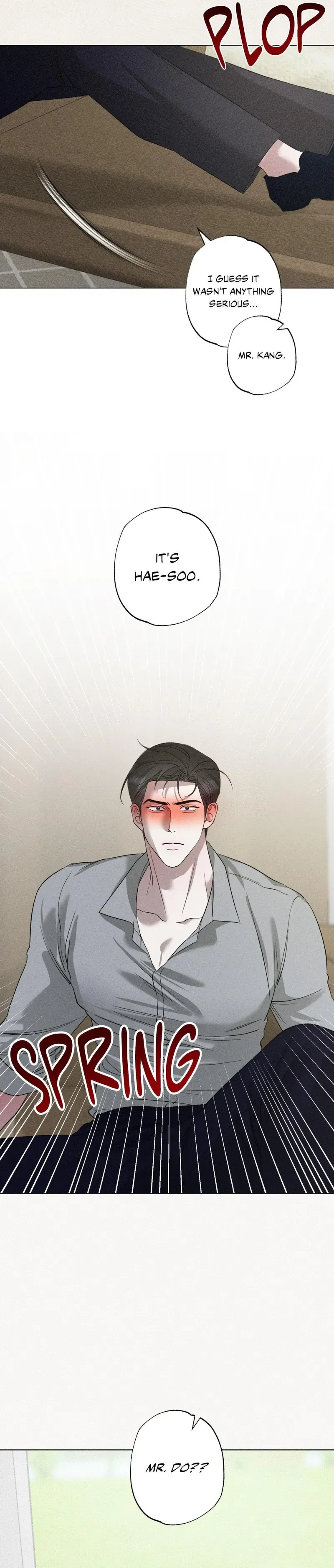 Close-Up Chapter 39 page 23 - 