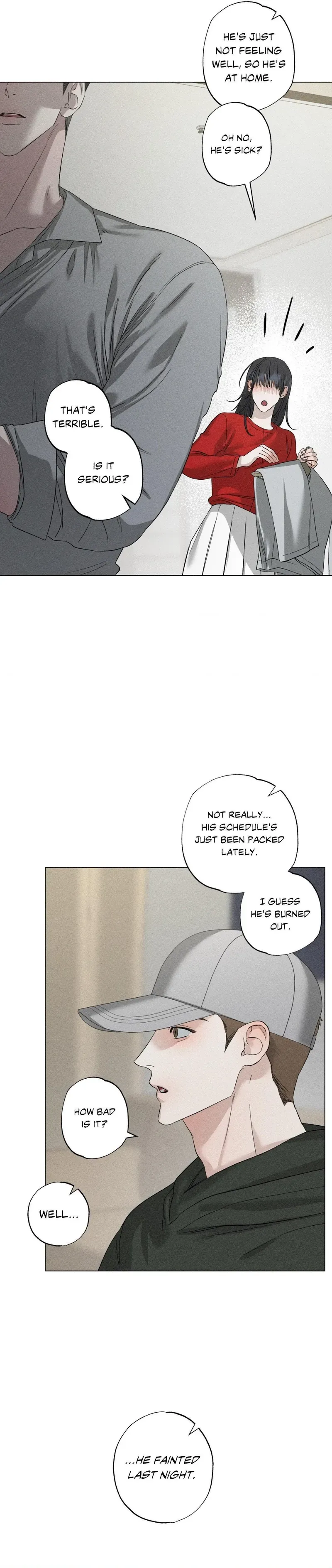 Close-Up Chapter 39 page 4 - 