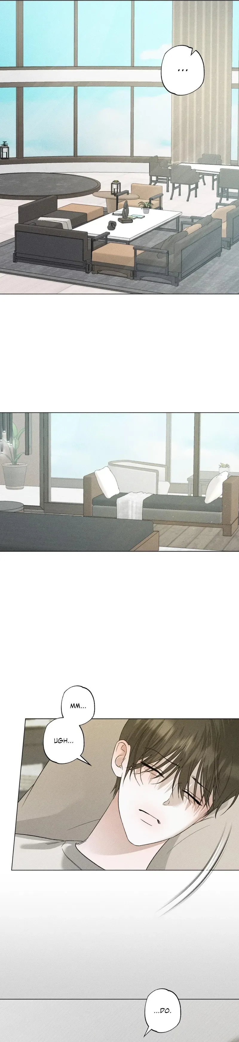 Close-Up Chapter 39 page 8 - 