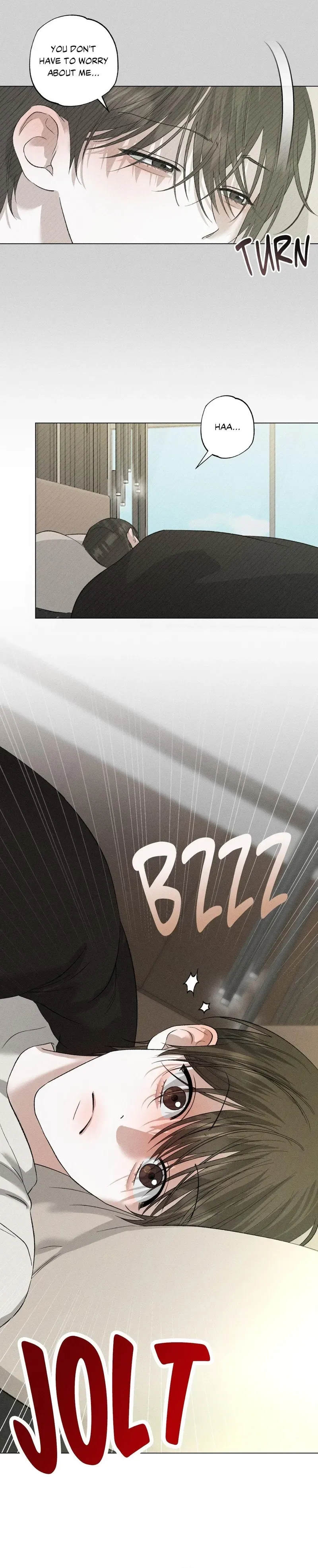 Close-Up Chapter 39 page 10 - 
