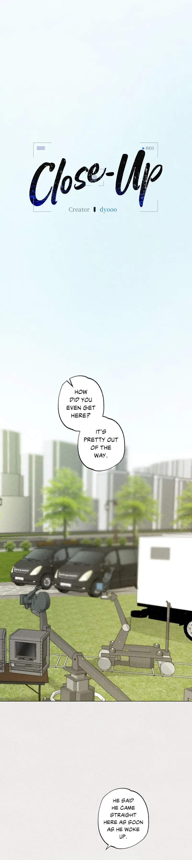 Close-Up Chapter 40 page 2 - 