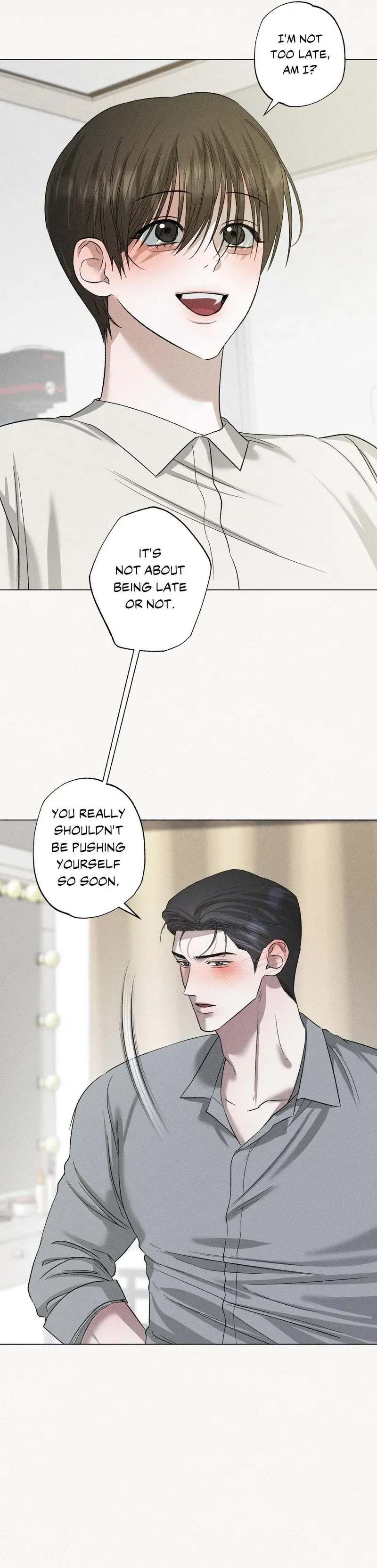 Close-Up Chapter 40 page 11 - 