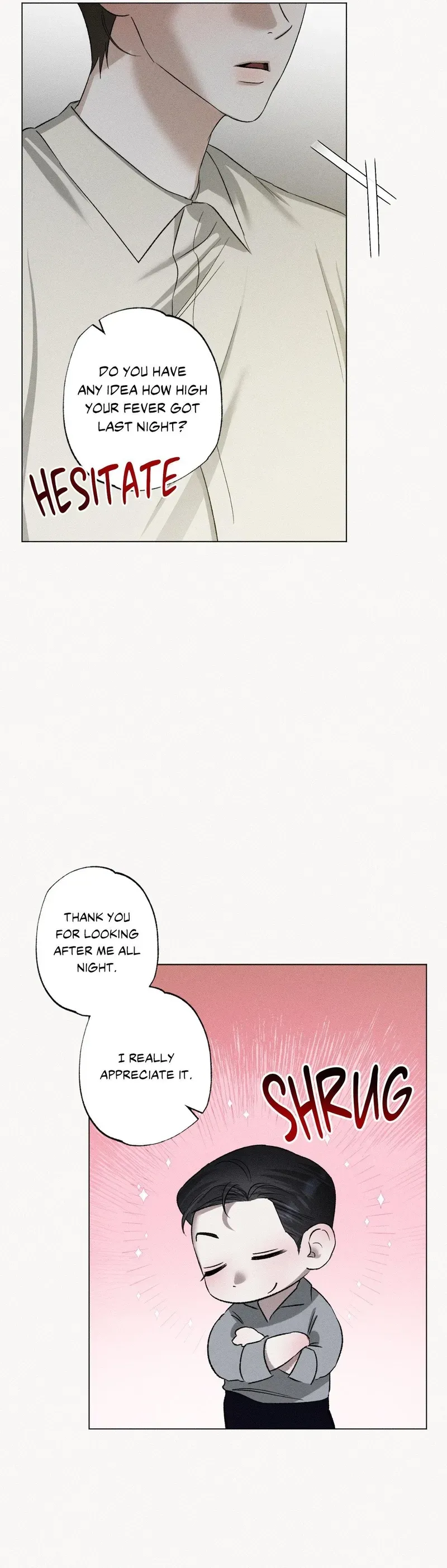 Close-Up Chapter 40 page 12 - 