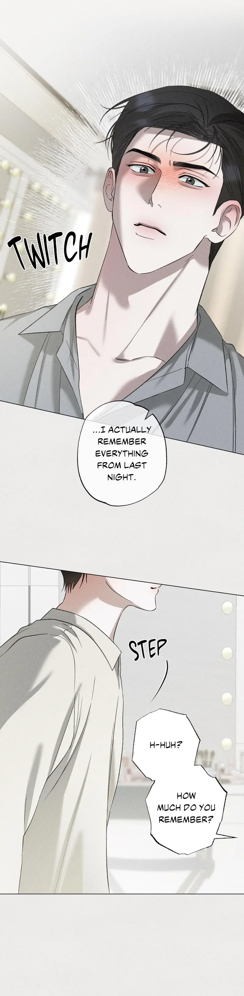 Close-Up Chapter 40 page 14 - 