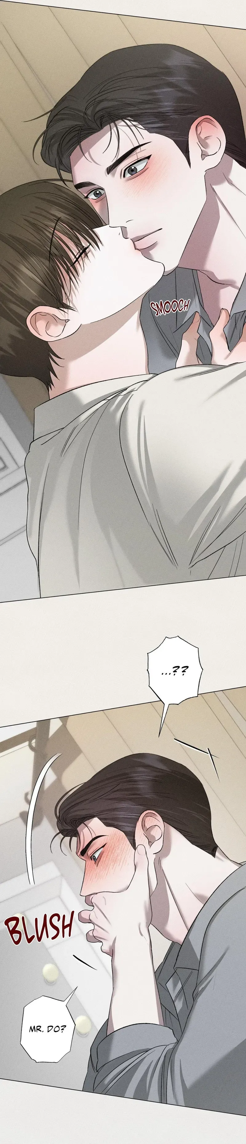 Close-Up Chapter 40 page 17 - 