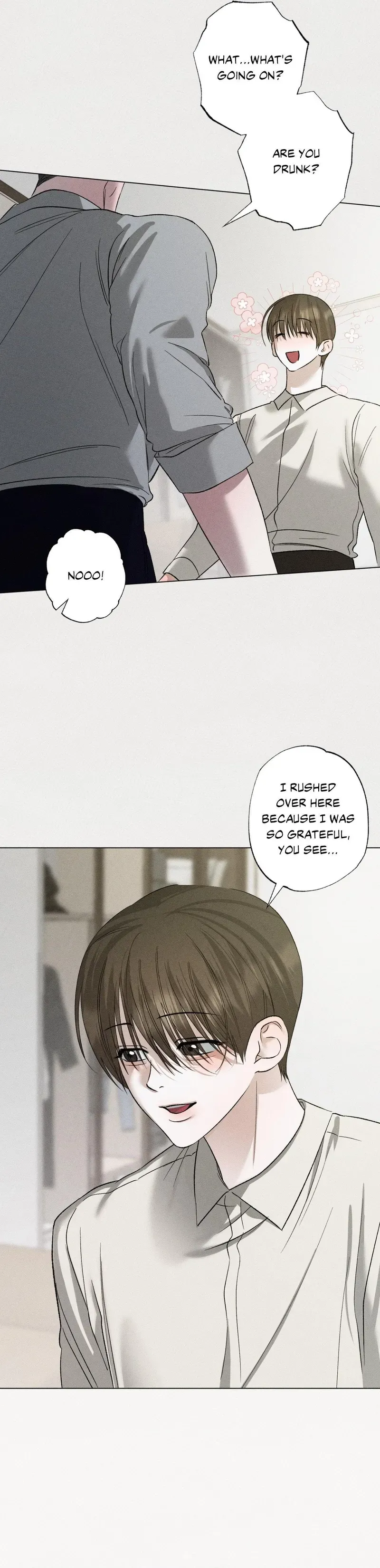 Close-Up Chapter 40 page 18 - 