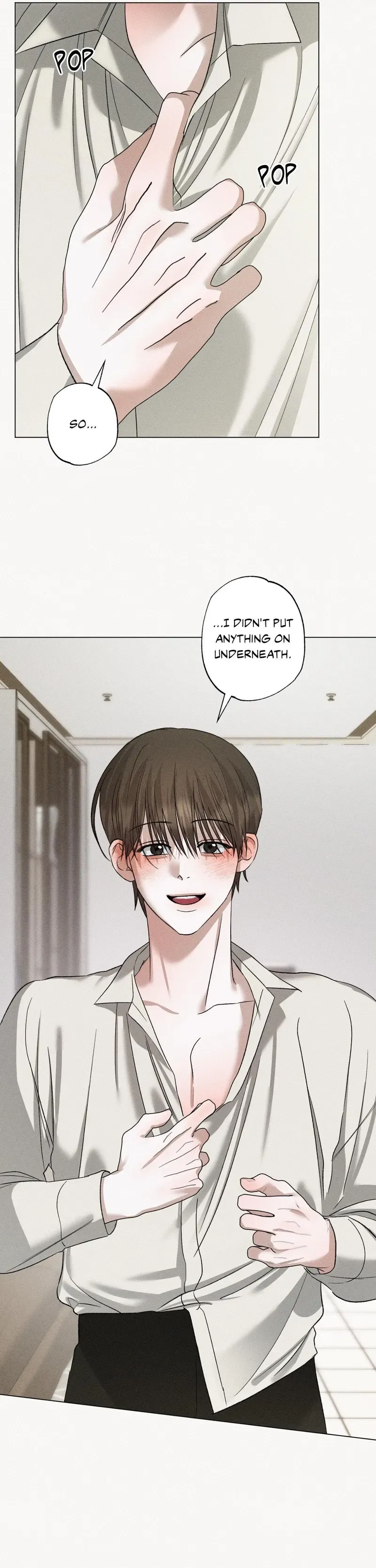 Close-Up Chapter 40 page 19 - 