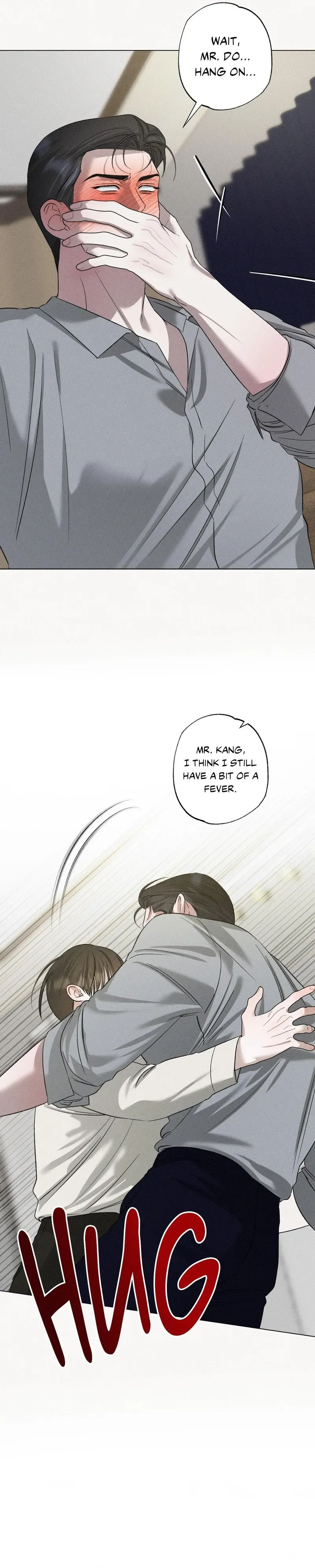 Close-Up Chapter 40 page 20 - 