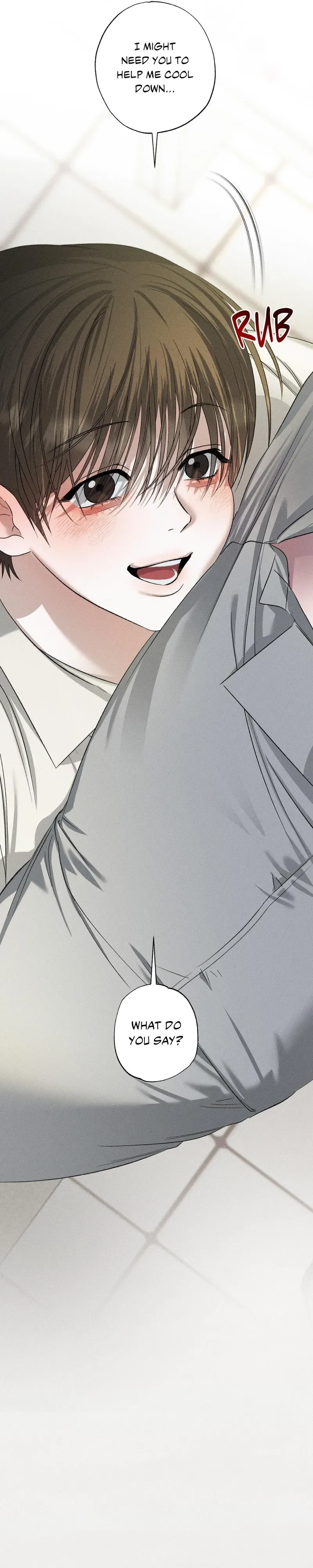Close-Up Chapter 40 page 21 - 