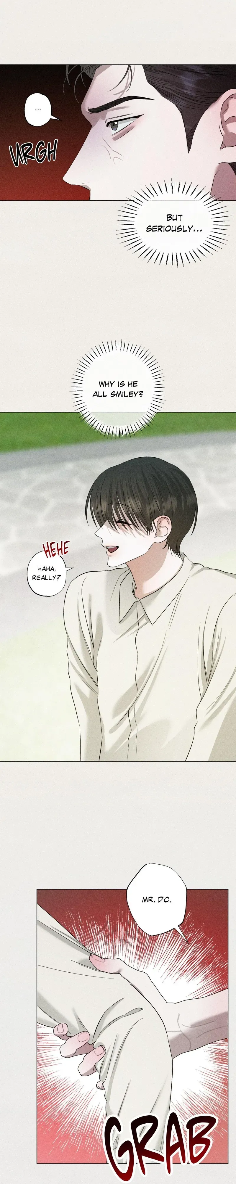 Close-Up Chapter 40 page 5 - 