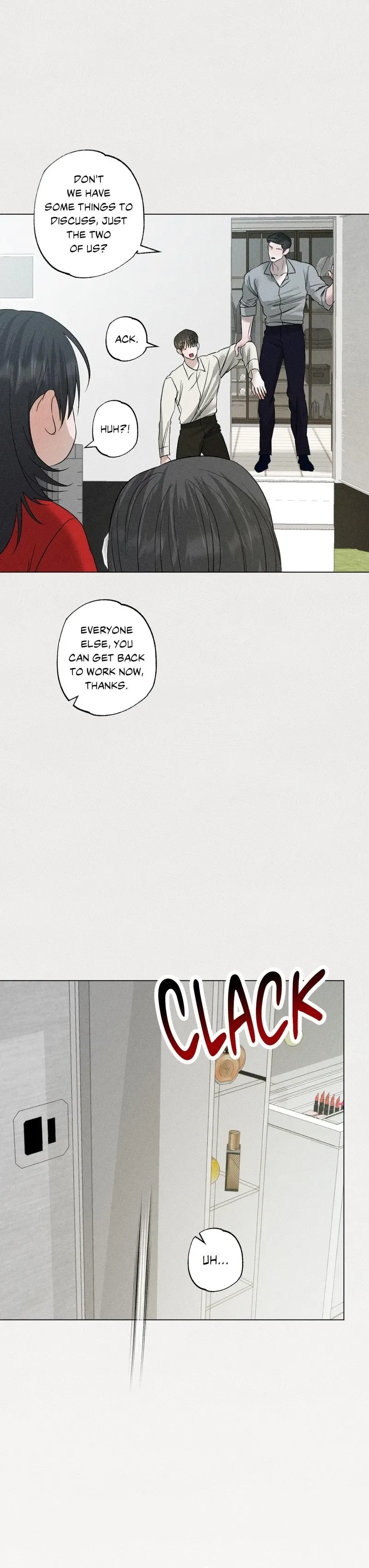 Close-Up Chapter 40 page 6 - 