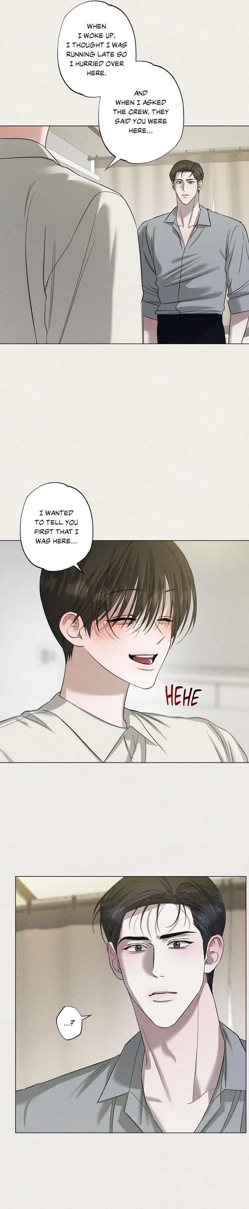 Close-Up Chapter 40 page 9 - 