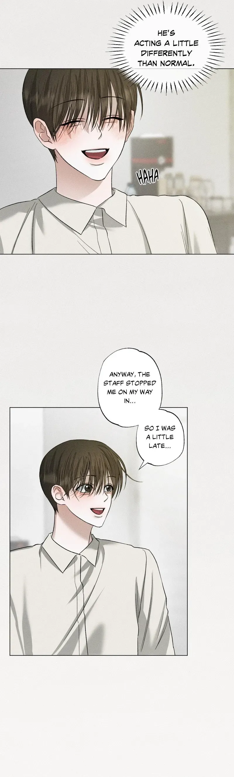 Close-Up Chapter 40 page 10 - 