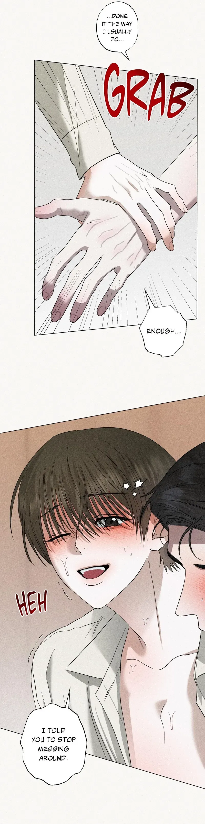 Close-Up Chapter 41 page 11 - 