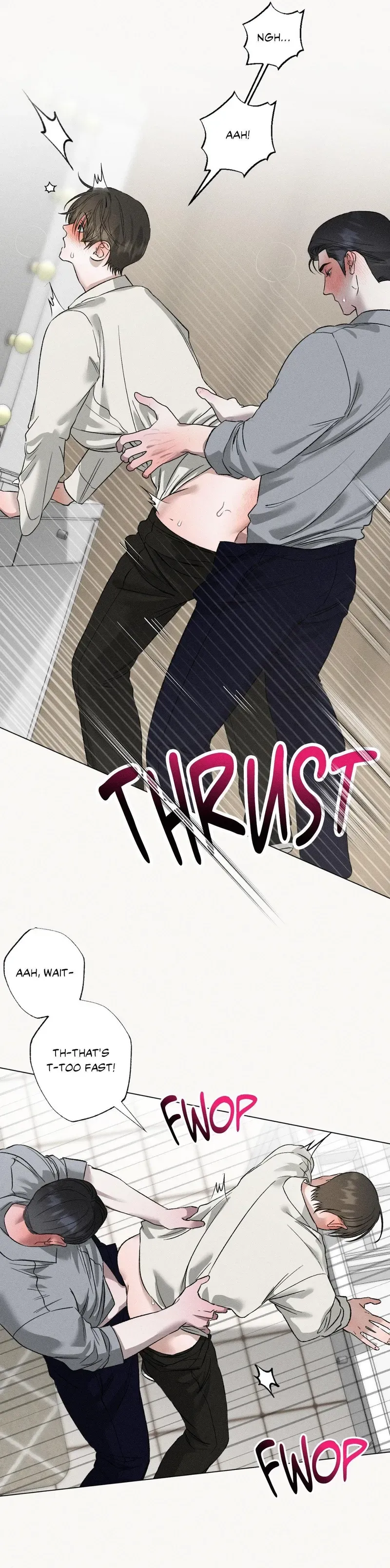 Close-Up Chapter 41 page 13 - 