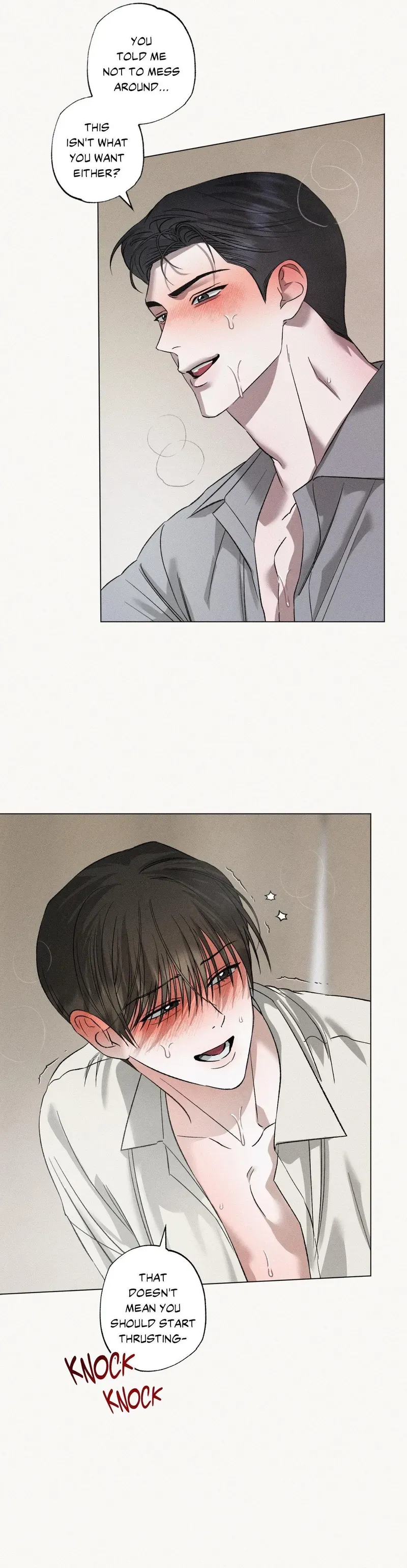 Close-Up Chapter 41 page 14 - 
