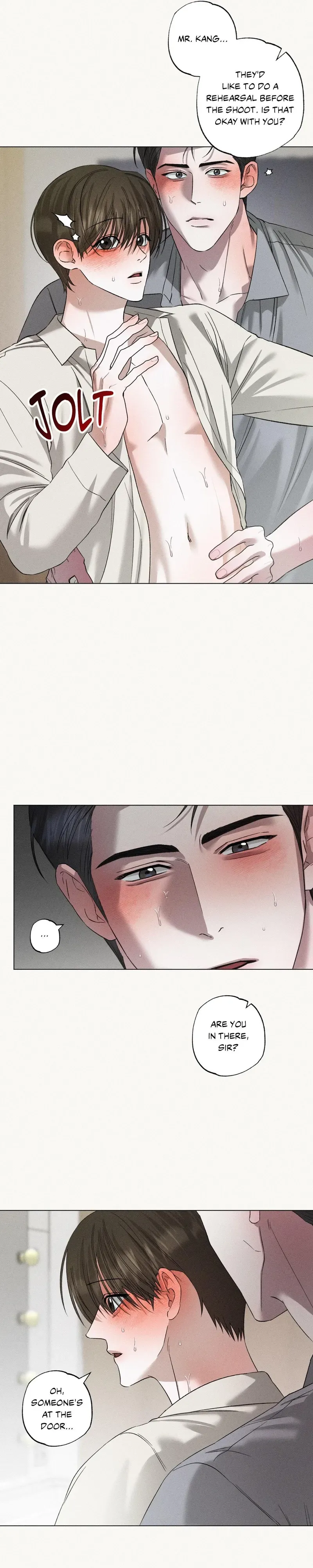 Close-Up Chapter 41 page 15 - 