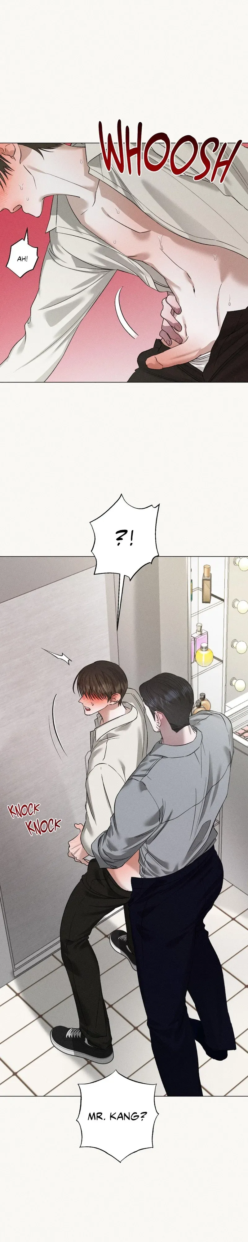 Close-Up Chapter 41 page 16 - 