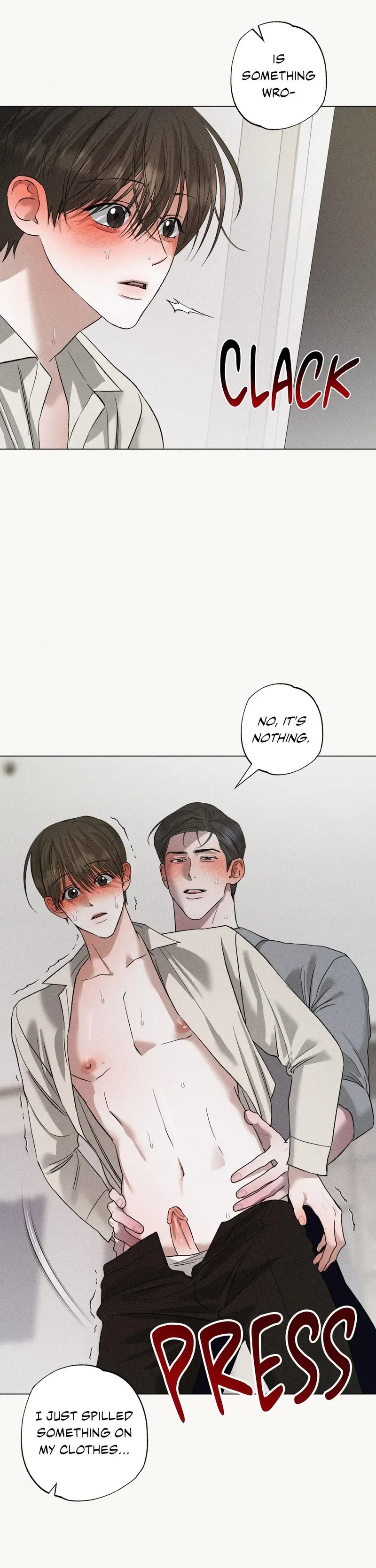 Close-Up Chapter 41 page 17 - 