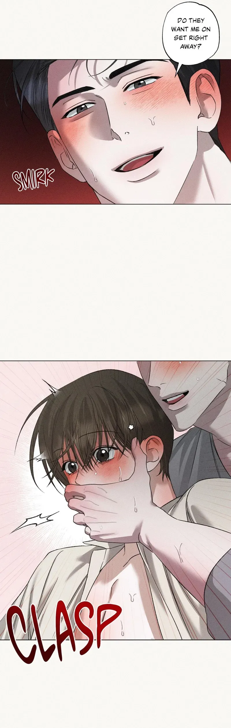 Close-Up Chapter 41 page 18 - 