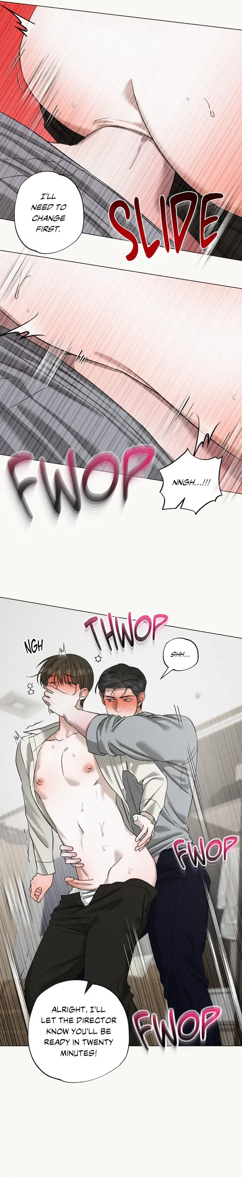 Close-Up Chapter 41 page 20 - 