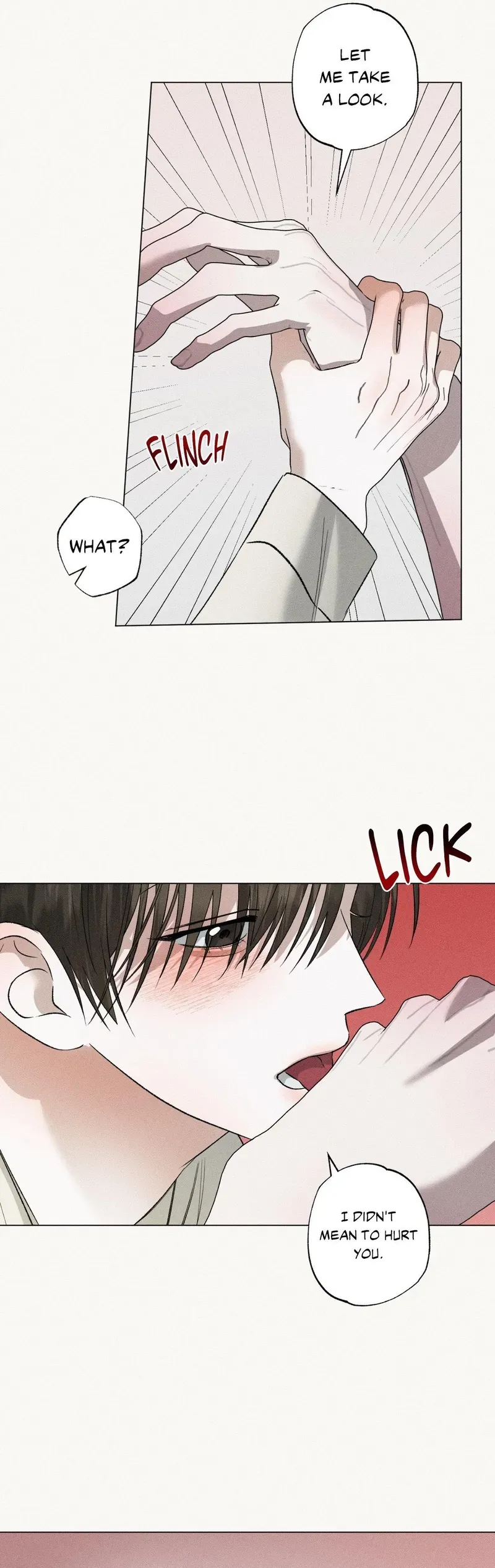 Close-Up Chapter 41 page 3 - 