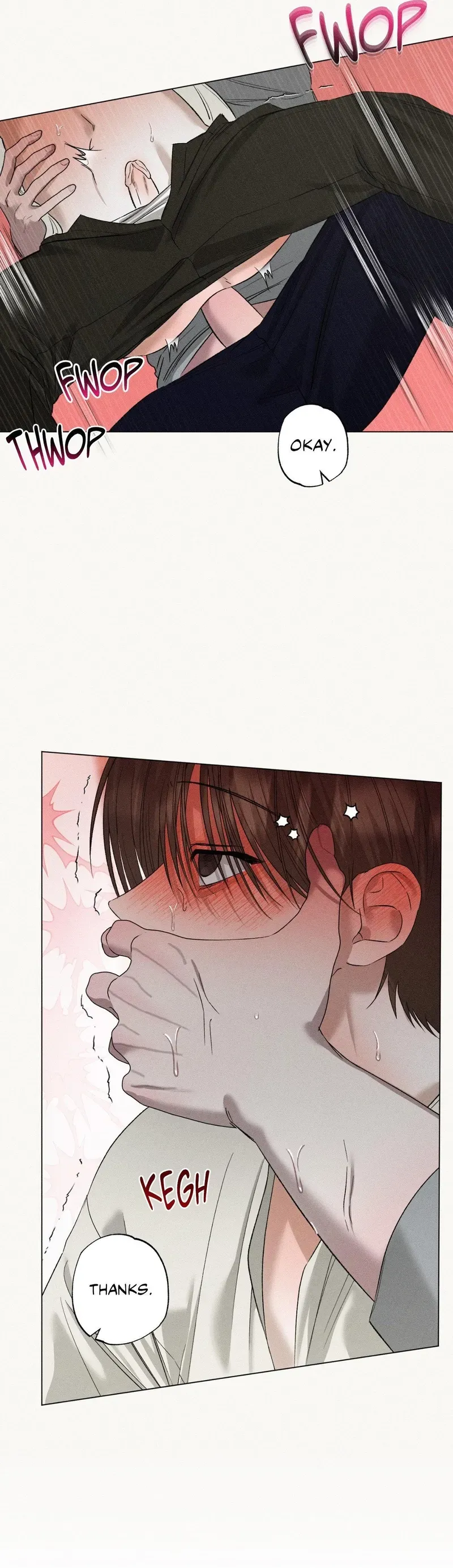 Close-Up Chapter 41 page 21 - 