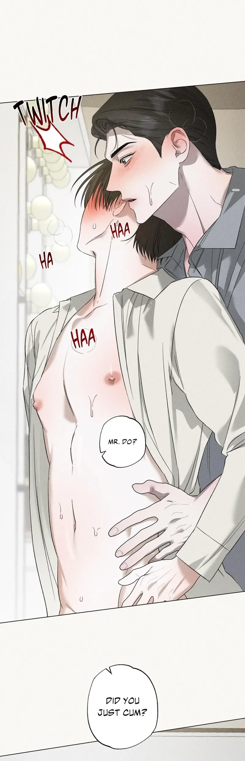 Close-Up Chapter 41 page 24 - 
